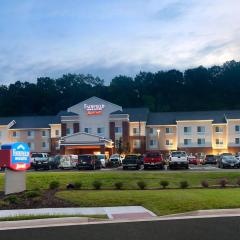 Fairfield Inn & Suites by Marriott Marietta