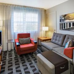 TownePlace Suites by Marriott Detroit Livonia