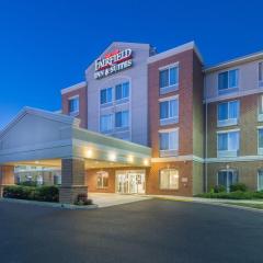 Fairfield Inn & Suites by Marriott Dover