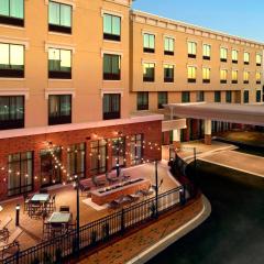 Courtyard by Marriott LaGrange