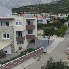 Apartmani Villa Dijana-Promajna