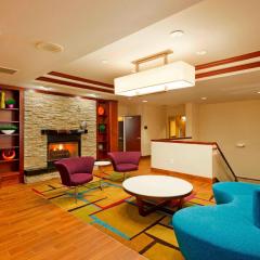 Fairfield Inn & Suites Portland South/Lake Oswego