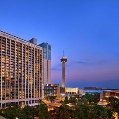 サンアントニオ マリオット リバーウォーク（San Antonio Marriott Riverwalk）