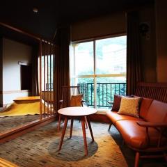 호텔 시라카와 유노쿠라(Hotel Shirakawa Yunokura)