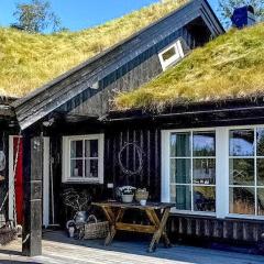 4 Bedroom Cozy Home In Eggedal