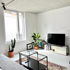 Weinberg-Design-Apartment Stuttgart-Fellbach