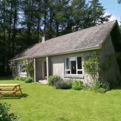 Glenauld Cottage
