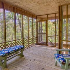 Vacation Rental Near Shenandoah National Park!