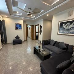 The Penthouse 2BHK