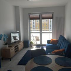 Apartament Daszyńskiego