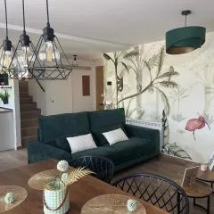 Las Casas de Lola