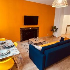 Le Ch'ti Cambrai - Love, Centre ville