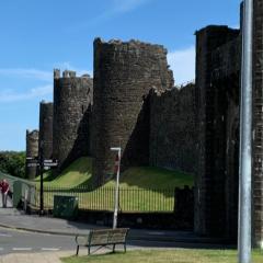 3 Newboro Terrace, Conwy