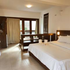 Hotel Sao Francisco