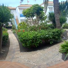 Corralejo Beach apartament