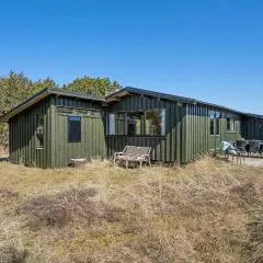 Amazing Home In Skagen With Kitchen