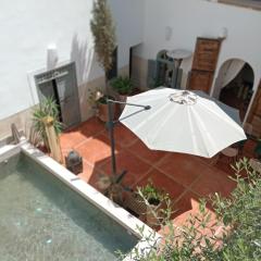 Riad le Jardin de Mina