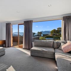 Lake Hawea Haven - Lake Hawea Holiday Home