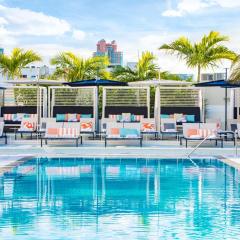 Moxy Miami South Beach