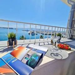 The View Apartment Split