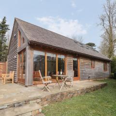 Oak Barn The Rookery