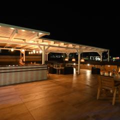 Puy Castele Hotel Tiberias