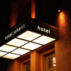 ホテル ヨハン（Hotel Johann）