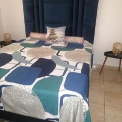 Ntindili Bed and Breakfast