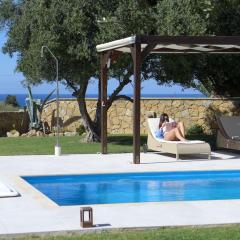 Stone Villa Analisa, Pool, BBQ, Sunset Sea view