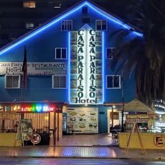 Casa Paraiso Hotel