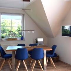 Birkenstr 14 Wg 15 "Ankern in Zingst"