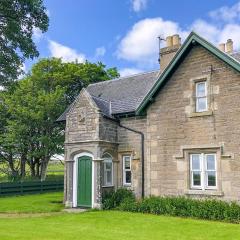 The Gate Lodge