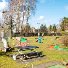 Holiday home Glesborg C