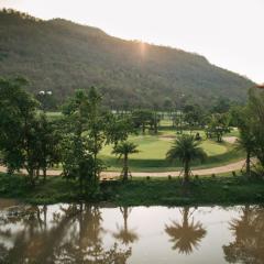 Phubachiang Golf and Resort Pakse