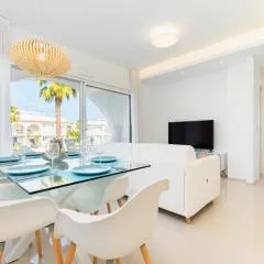 Apartamento Natural Luxury Park