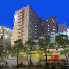 다이와 로이넷 호텔 가와사키(Daiwa Roynet Hotel Kawasaki)