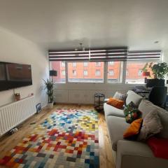 1 Bedroom apartment - City of London