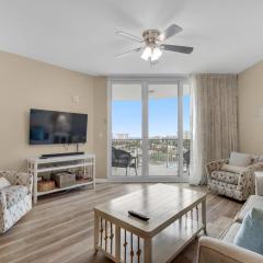 Palms Resort #1813 Jr. 2BR