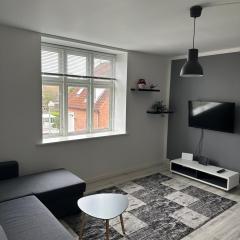 Storebælt Apartament