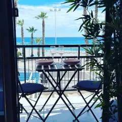 BALCON PLAYA Y PARKING Puerta Mar PONDOS