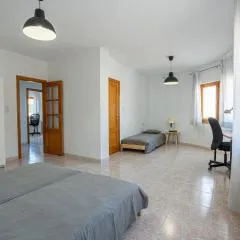 Casa Granada budget Haus bei Granada