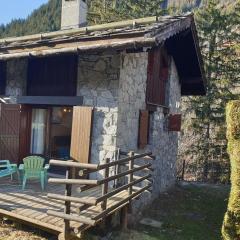 Chalet Les Avernes