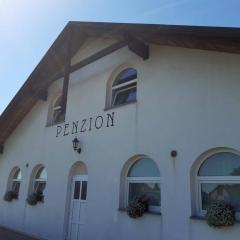 Penzion Cerhenice