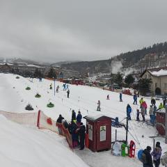 Willa Bumerang & SKI