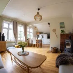 Cosy appartment in Stavanger next to the sea