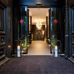 Hotel Paseo de Gracia