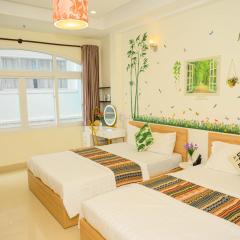 Jasmine Hotel