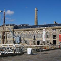 Royal William Yard. High Spec Apt.