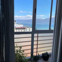 City Center With Lake View One Bedroom Apartment