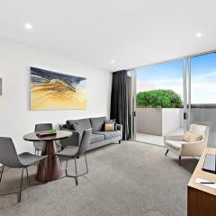 Aircabin｜Chatswood｜Modern｜Top Penthouse｜2 Beds Apt